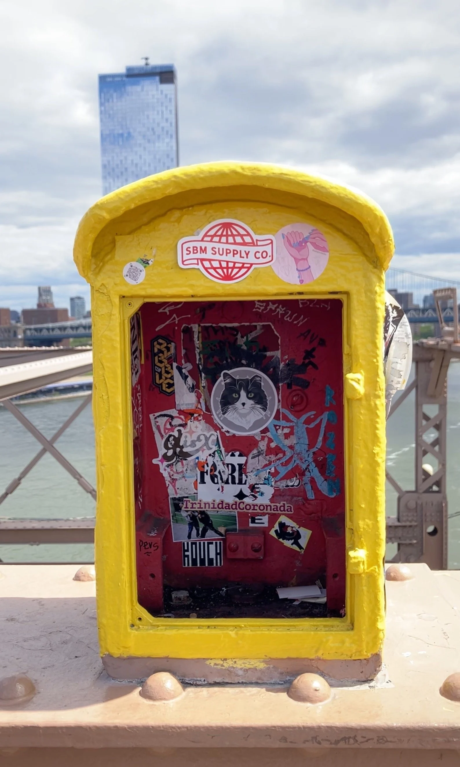 Brooklyn, New York (USA)