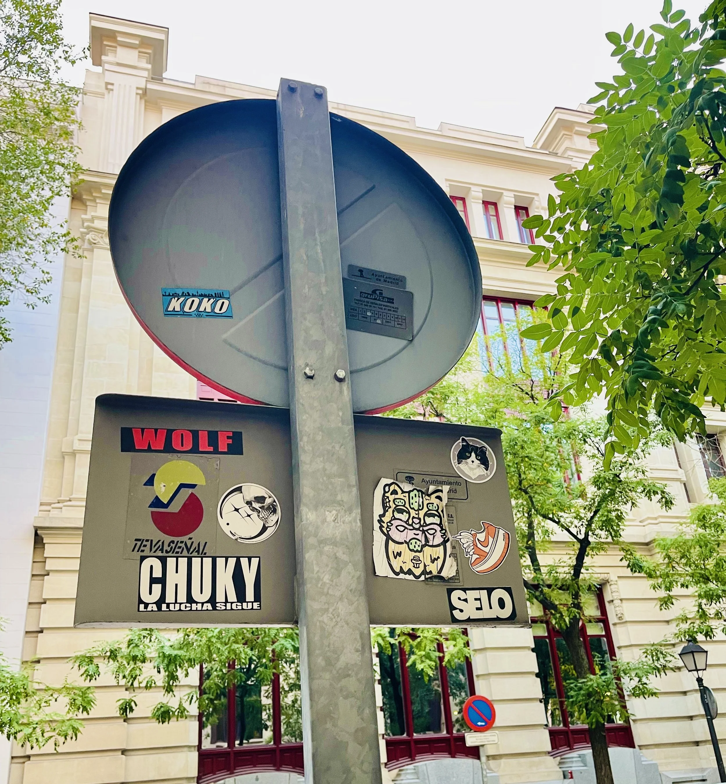 Barcelona, Spain