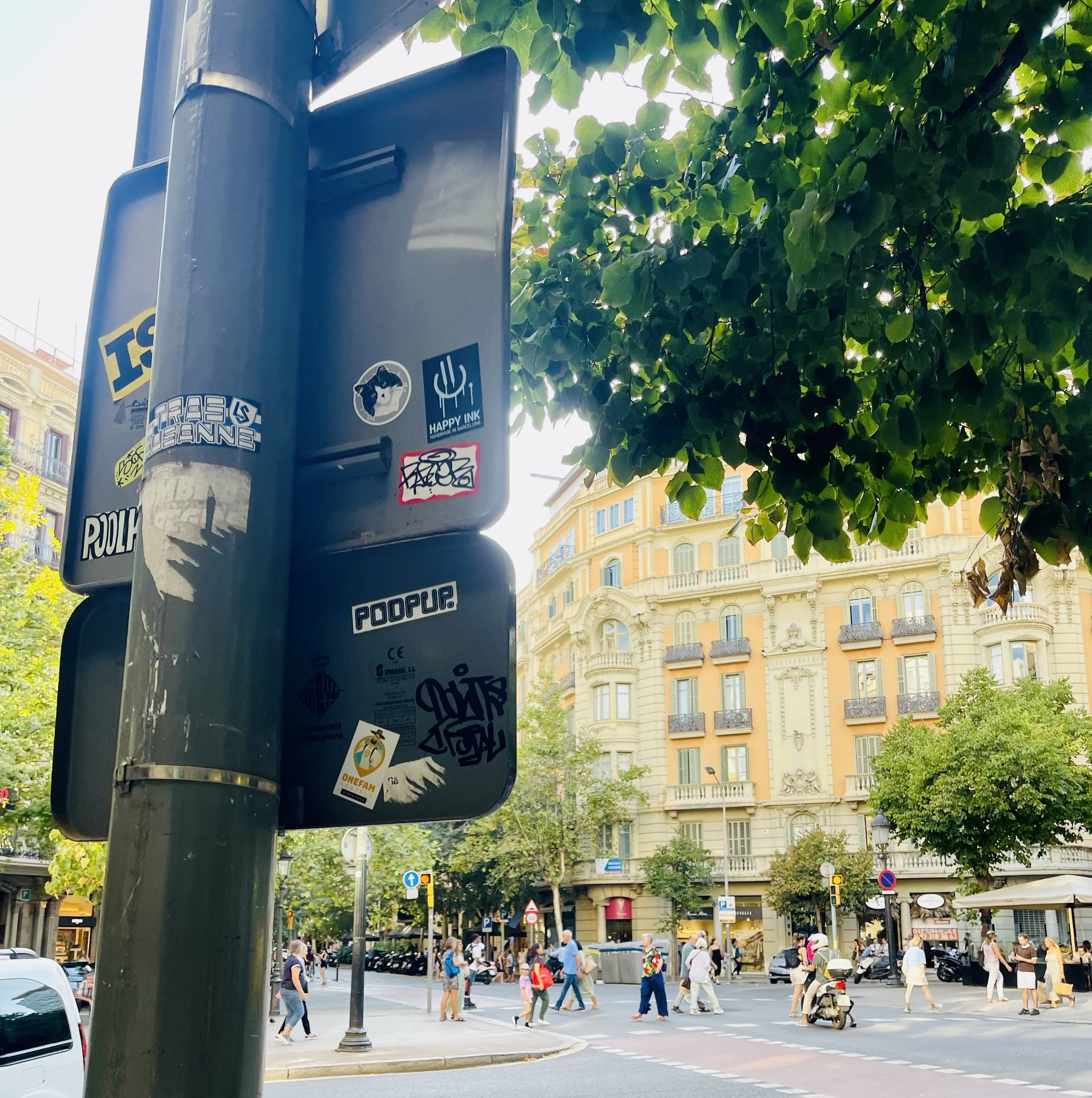 Madrid, Spain