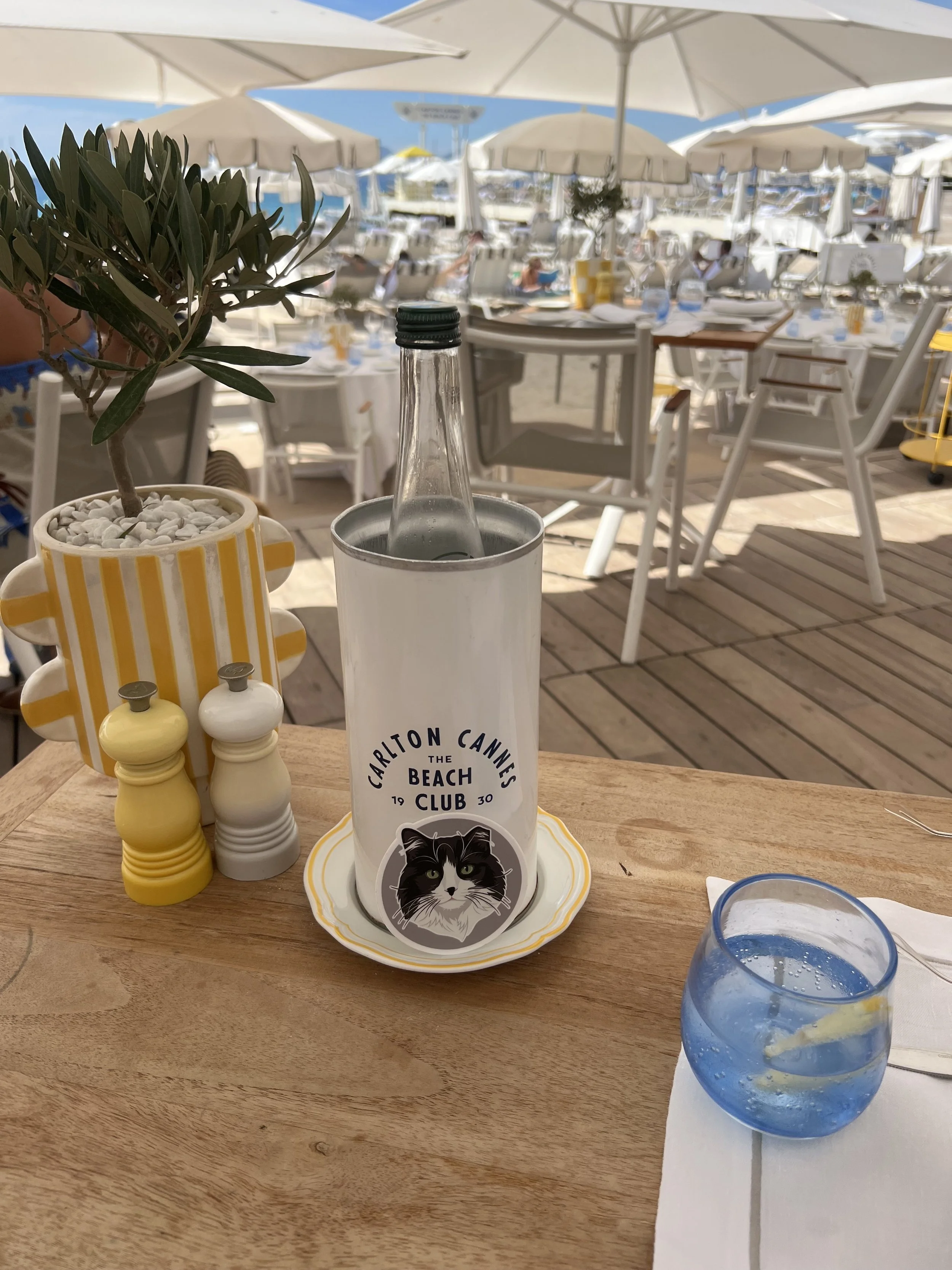 Cannes, France