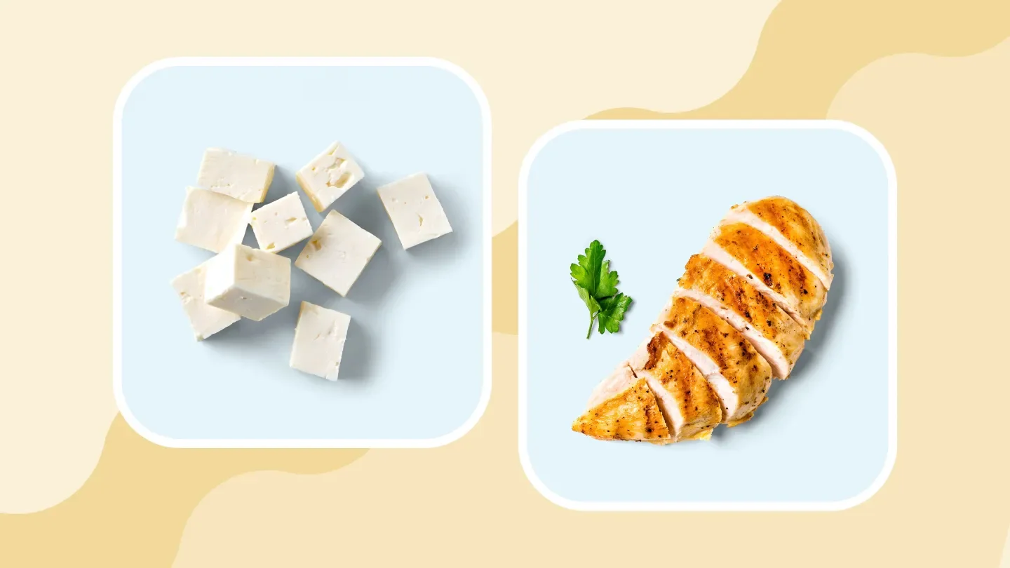 Plant vs. Animal Protein: Which Is Healthier?