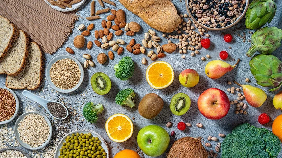 A look at protein- and fiber-maxxing—and why ‘maxxing’ trends may miss the mark entirely