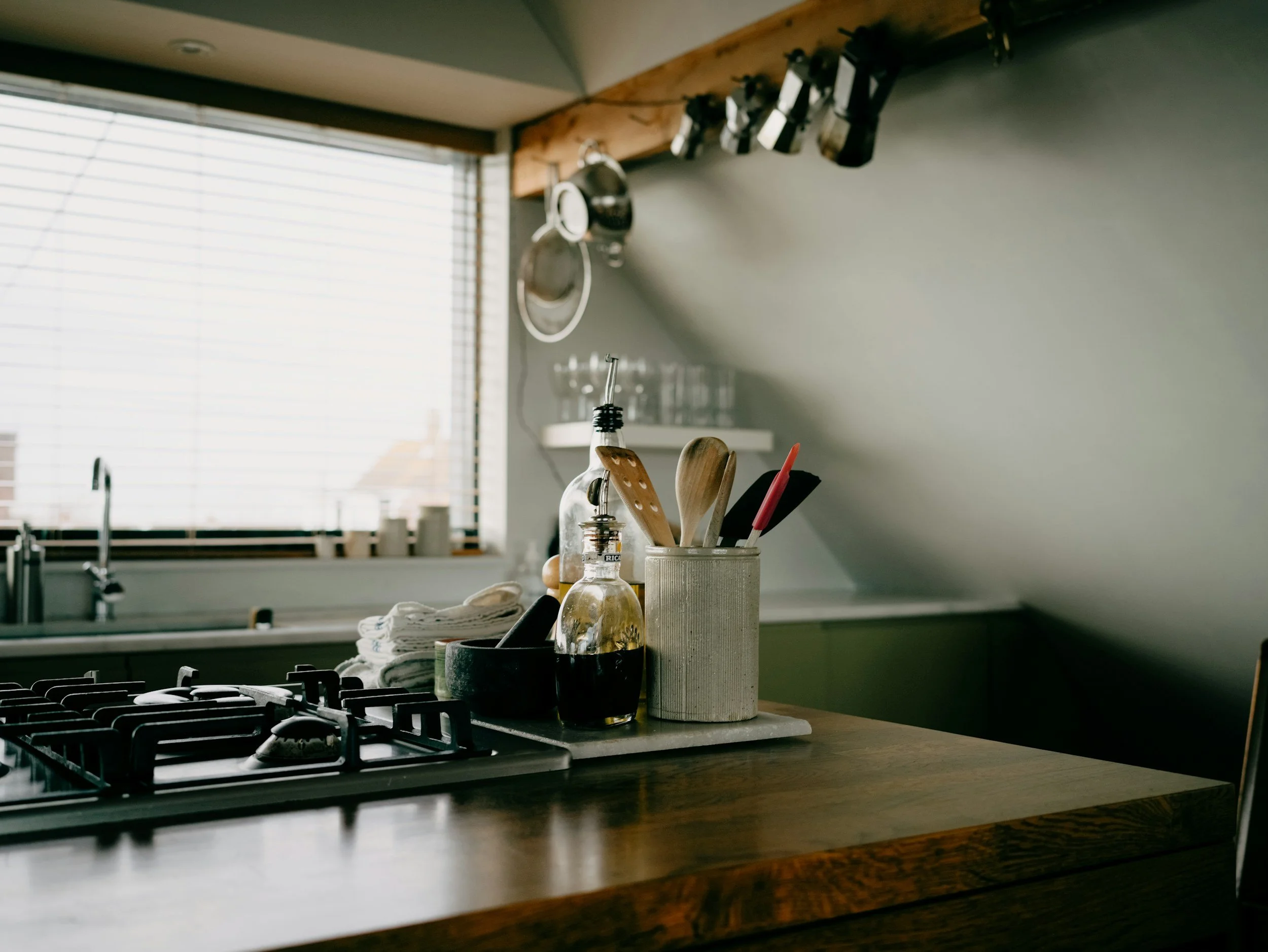 7 Kitchen Items You Should Replace More Often Than You Think