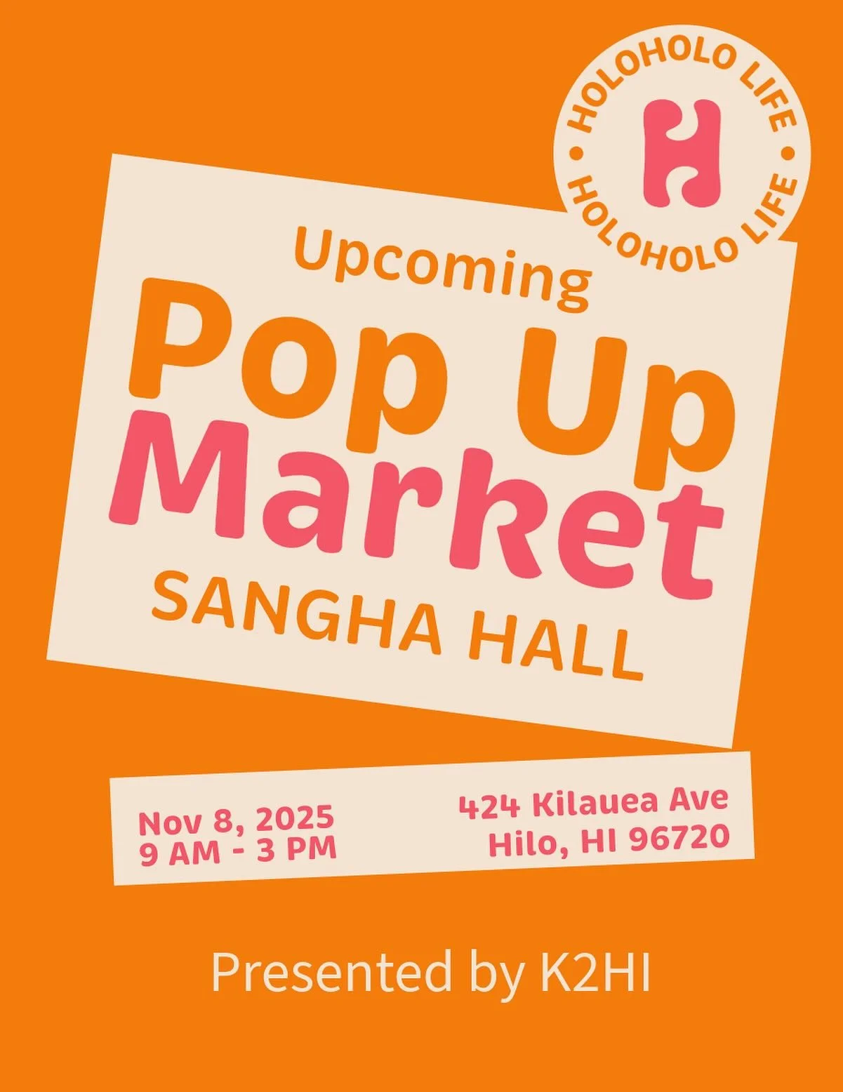 Come get your Christmas shopping done early at Sangha Hall this Saturday! I&rsquo;ll have all your favorites, plus new prints that haven&rsquo;t even hit the website yet. 

Perfect for all the adventurers in you life 🏃&zwj;♀️🏊&zwj;♂️🏄&zwj;♀️🚣&zwj