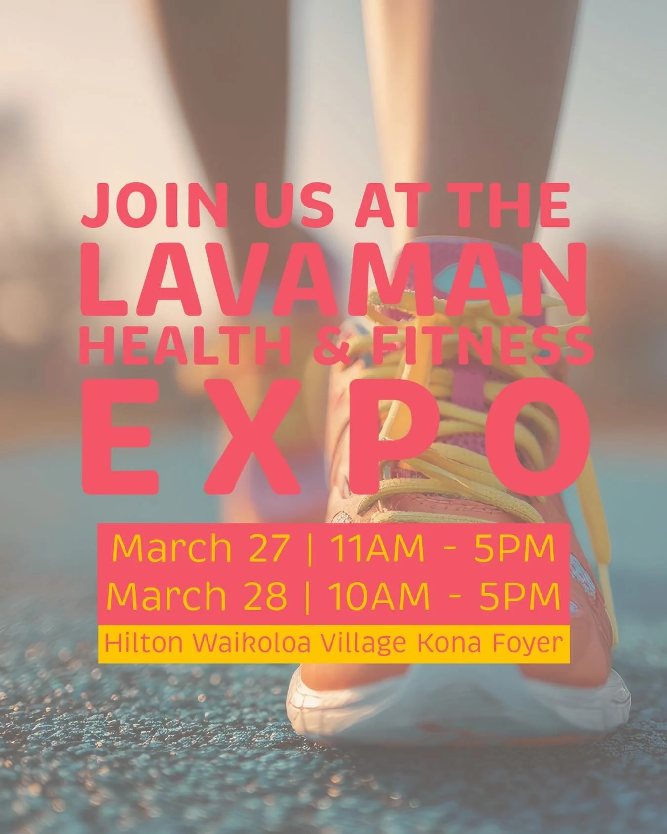 We&rsquo;re popping up at Lavaman 🏊🚴🏃

Come find us at the Health &amp; Fitness Expo.
Whether you&rsquo;re racing, training, or cheering, don't sit in your sweat after the race!

✅ Booty Barriers
✅ Quick-dry towels
✅ Changing ponchos 

Hilton Waik
