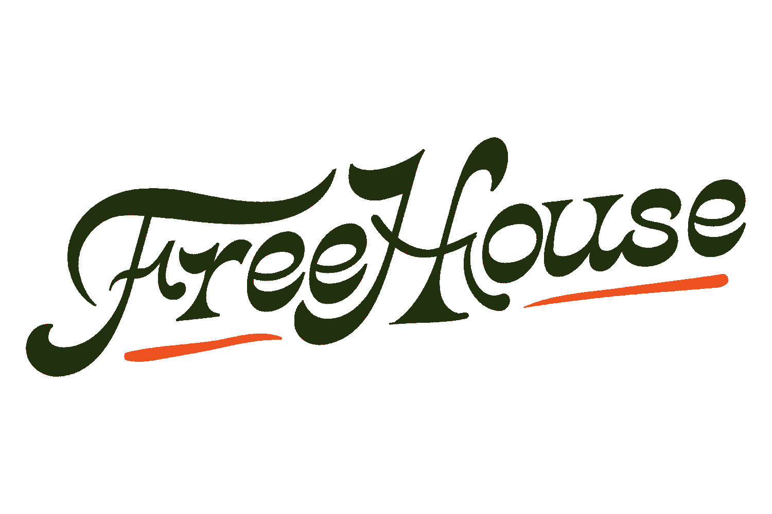 Freehouse Design