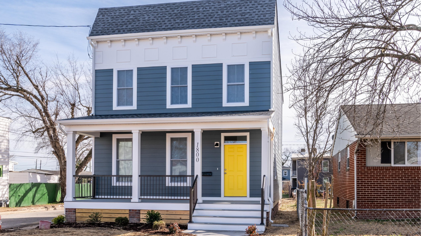 Buyers — Jenn Cox Realty