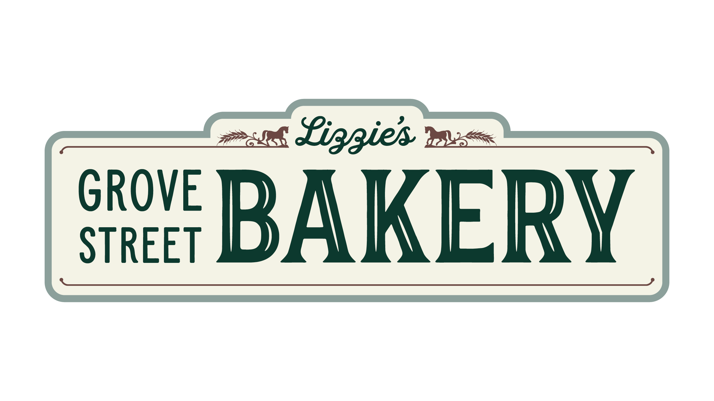 Bakery Branding