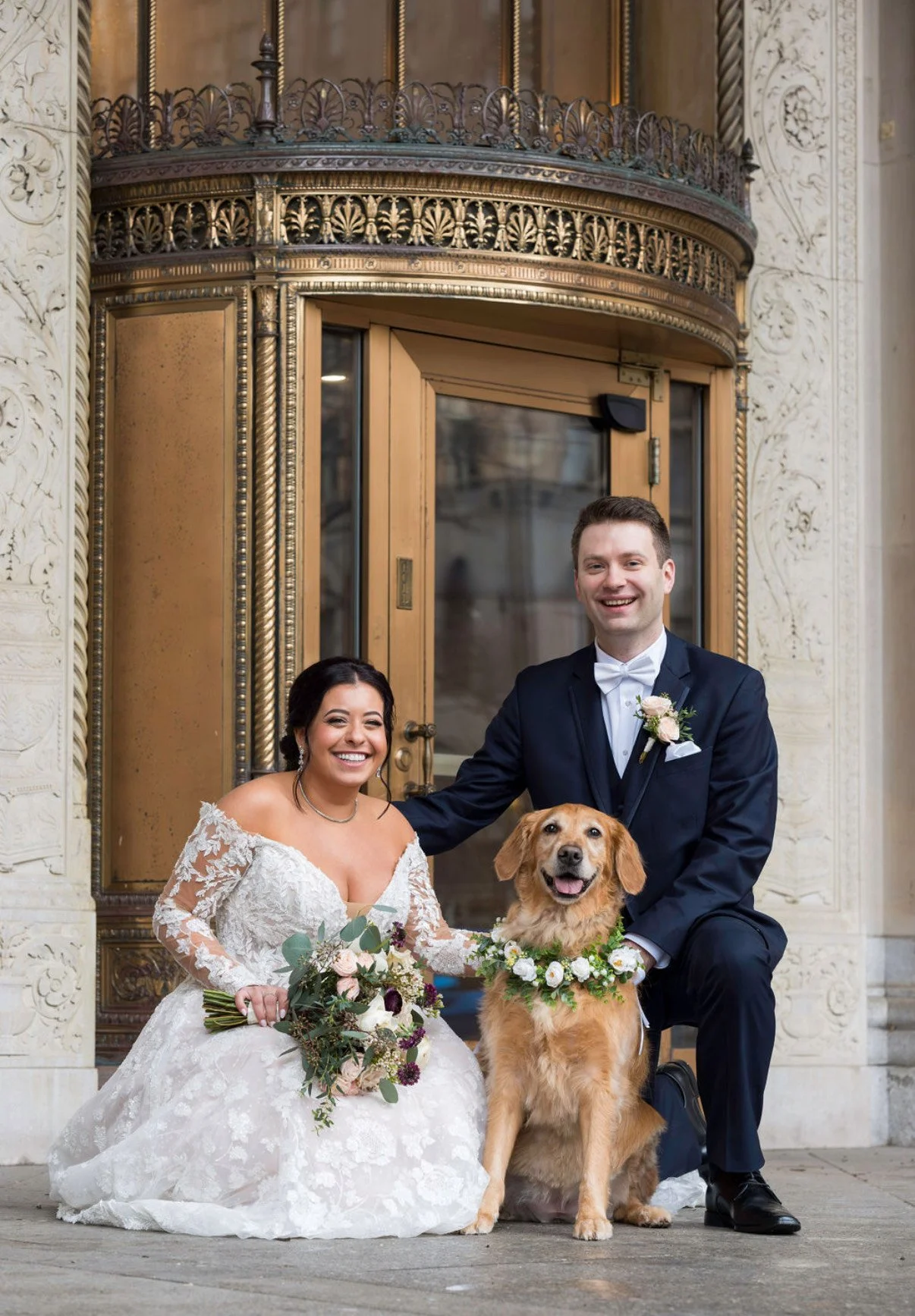 Mr. &amp; Mrs. Justin