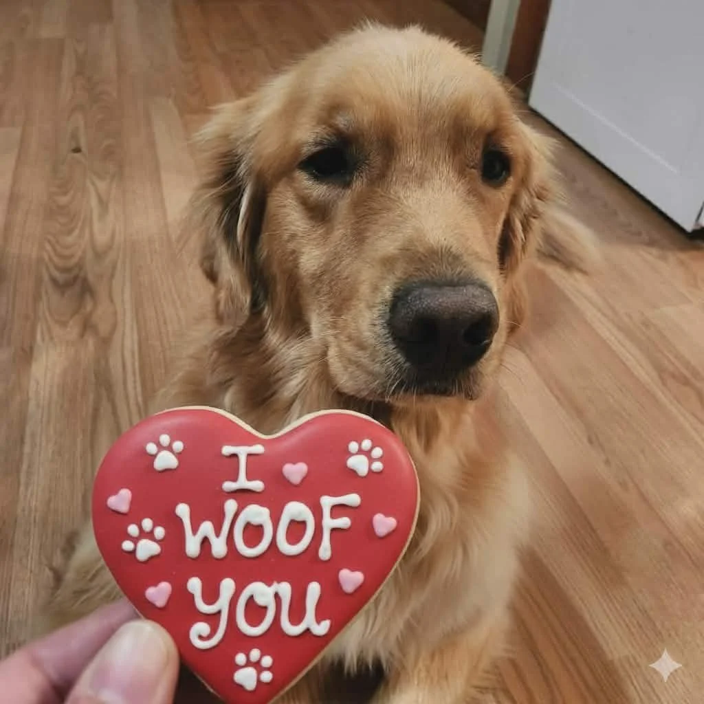 Why Daycare is the Ultimate Valentine’s Gift for Your Dog