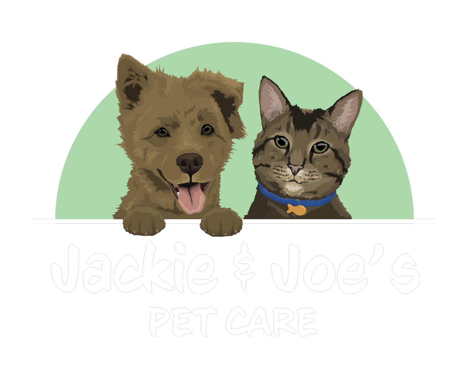 Jackie &amp; Joe&#39;s Pet Care