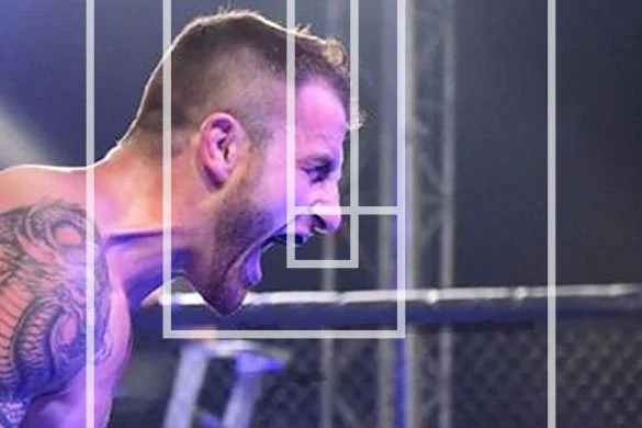 Visual identity: the Undercard Show