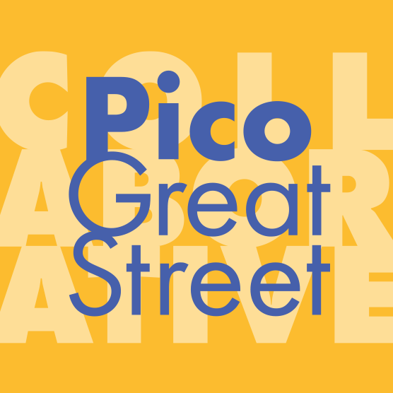 Community outreach and visual identity