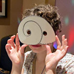 Teen art workshop: what they made