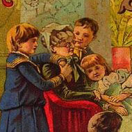 Grandma’s CSS Tales