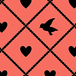 A Little Love Story: Valentine’s Collection