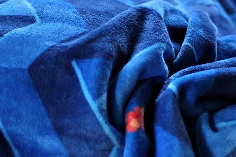 Surface design: Cobalt Robotics