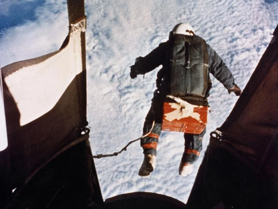 Joe Kittinger