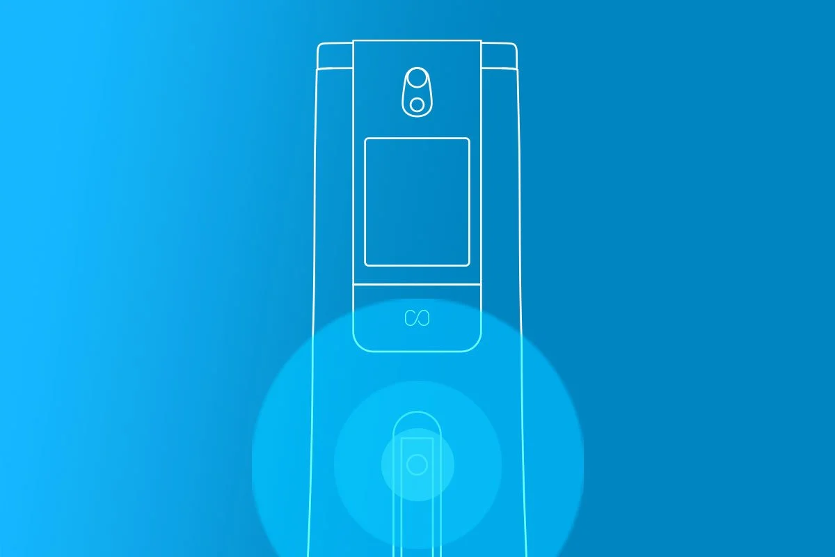 Brand evolution: Cobalt Robotics