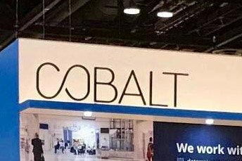 Exhibit design: Cobalt Robotics