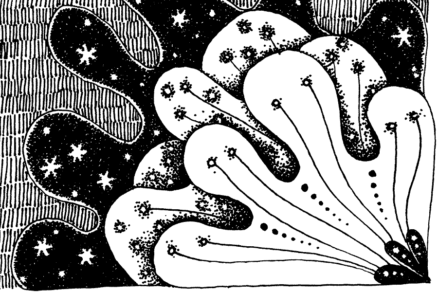 Algorithms, poetry