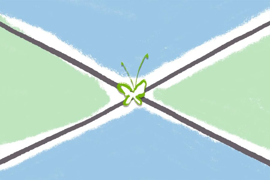 Visioning UX: identifying our inflection point
