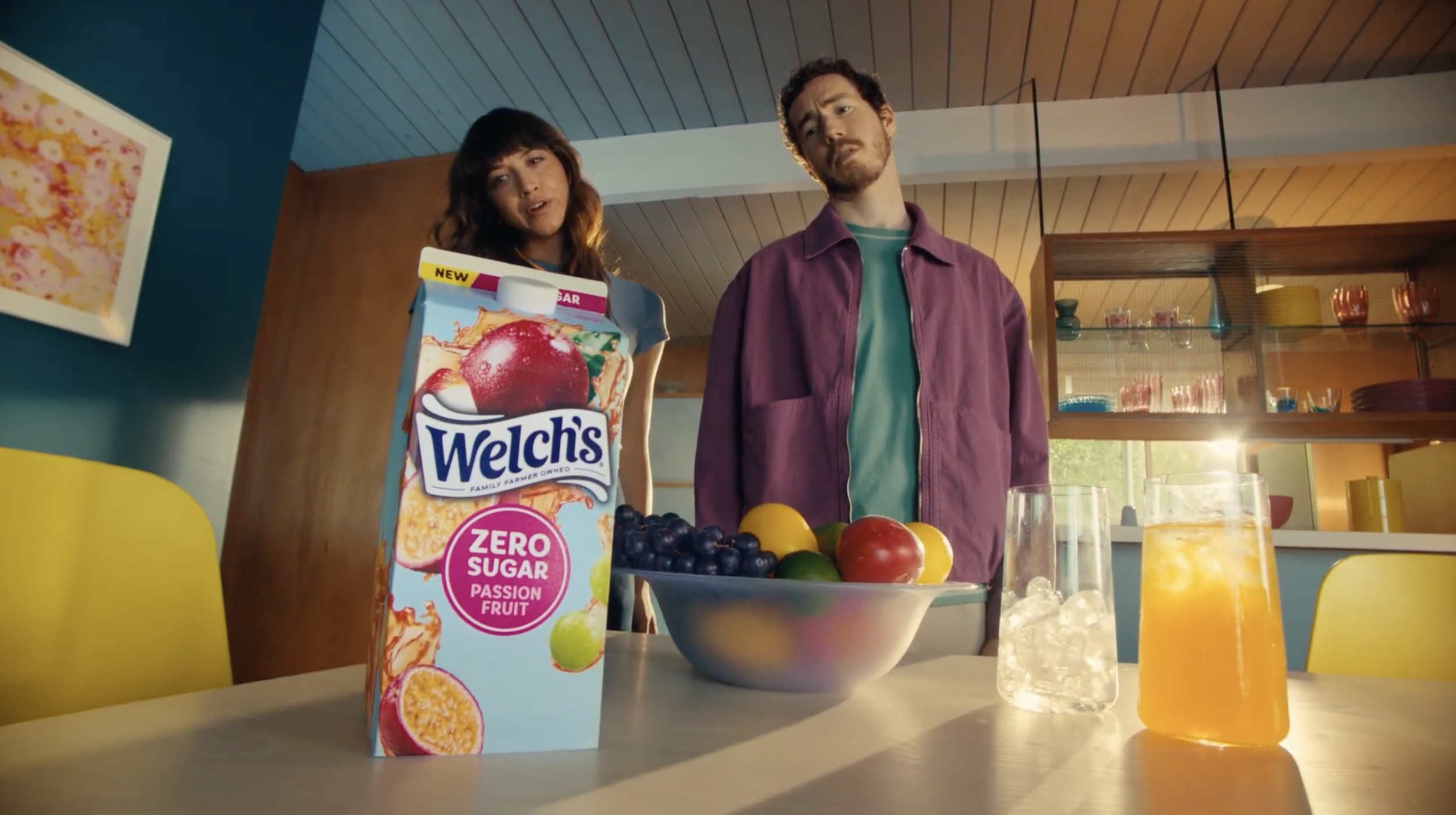 Welch's