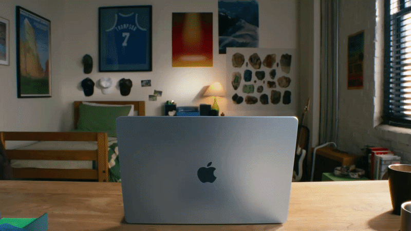 Apple