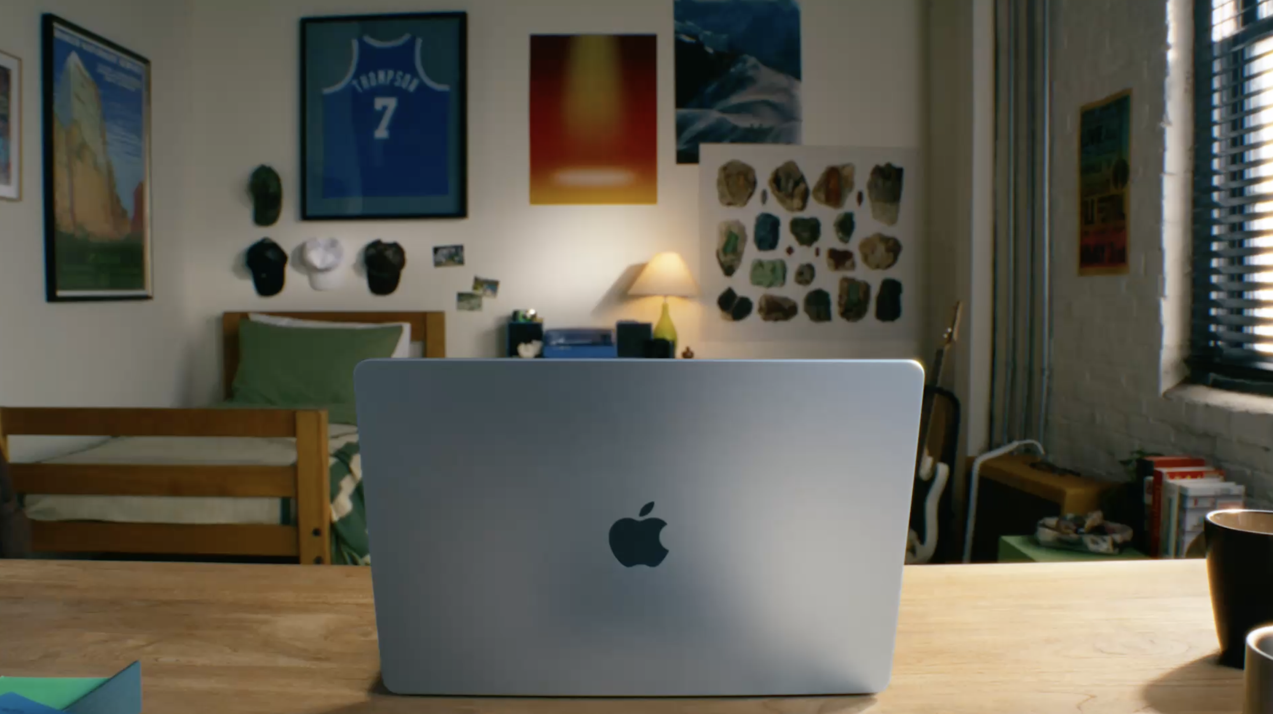 Apple