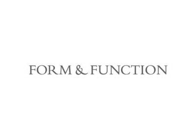 Form & Function