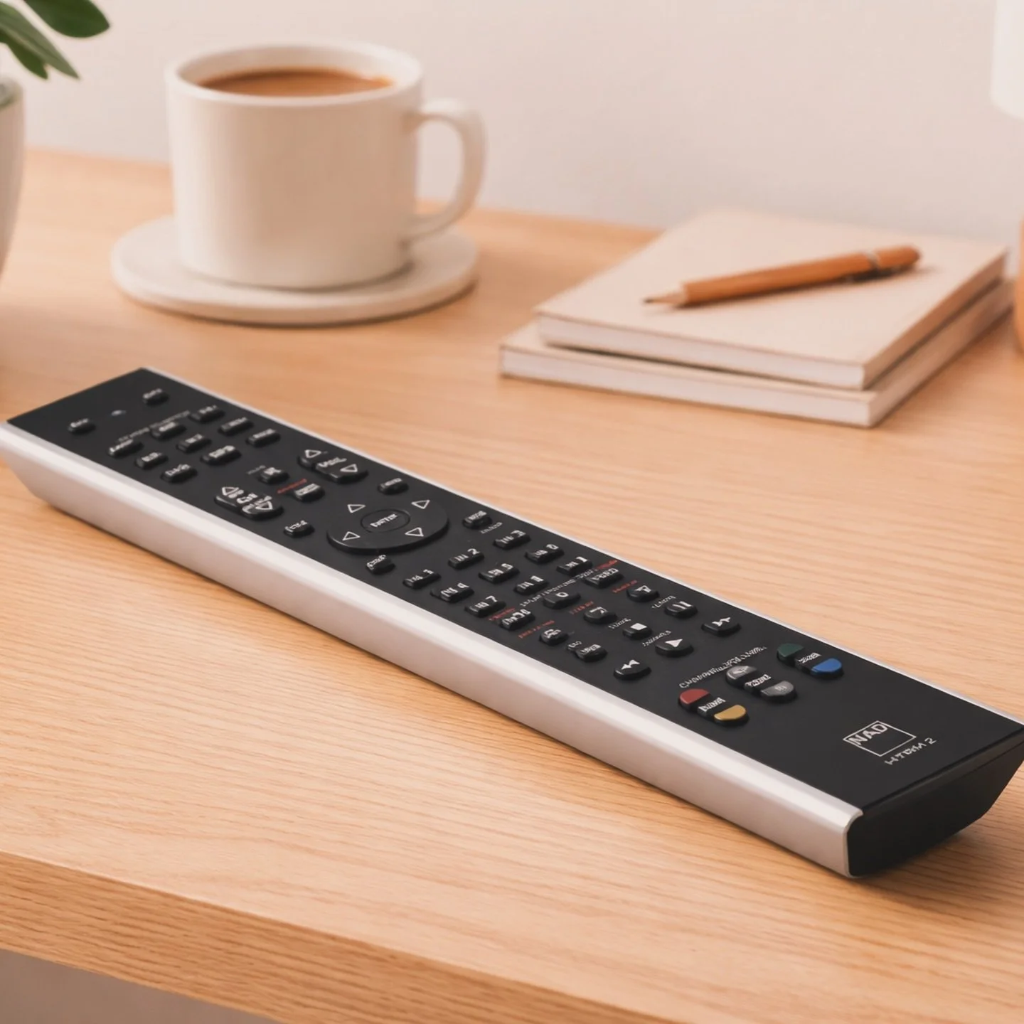 This is what translation looks like.

On one end, a paper model. Lines, spacing, intent. No assumptions. Just structure and hierarchy.

On the other, the finished object. Weighted. Durable. Familiar enough to disappear into daily life.

The work happ