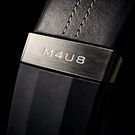 Honesty in materials is a contract with the customer.

If something looks like leather, it should age like leather.
If it looks like metal, it should feel like metal.
If there is stitching, it should be doing real work.

That consistency builds trust