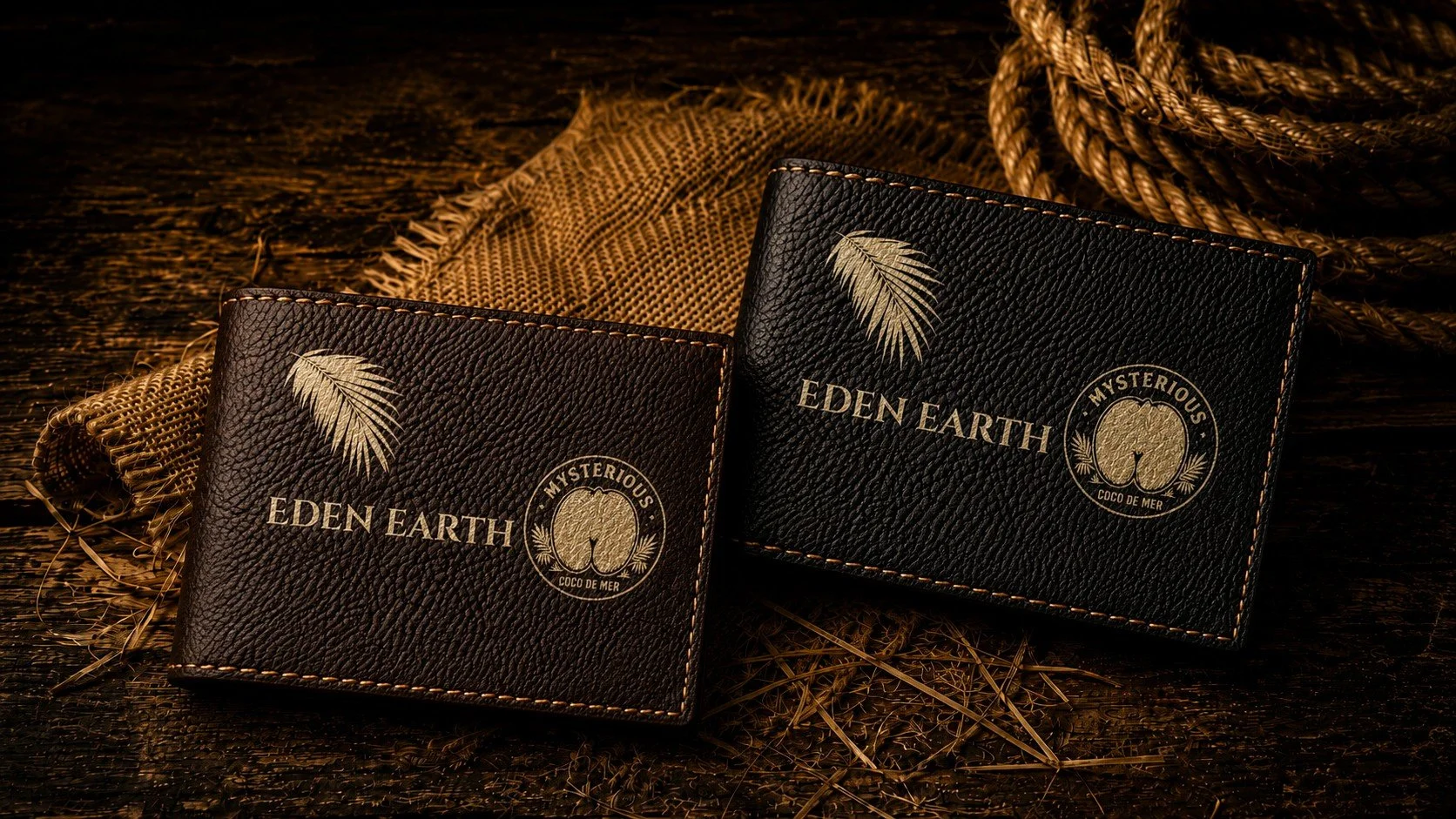 Eden Earth, Secure Wallet.jpg