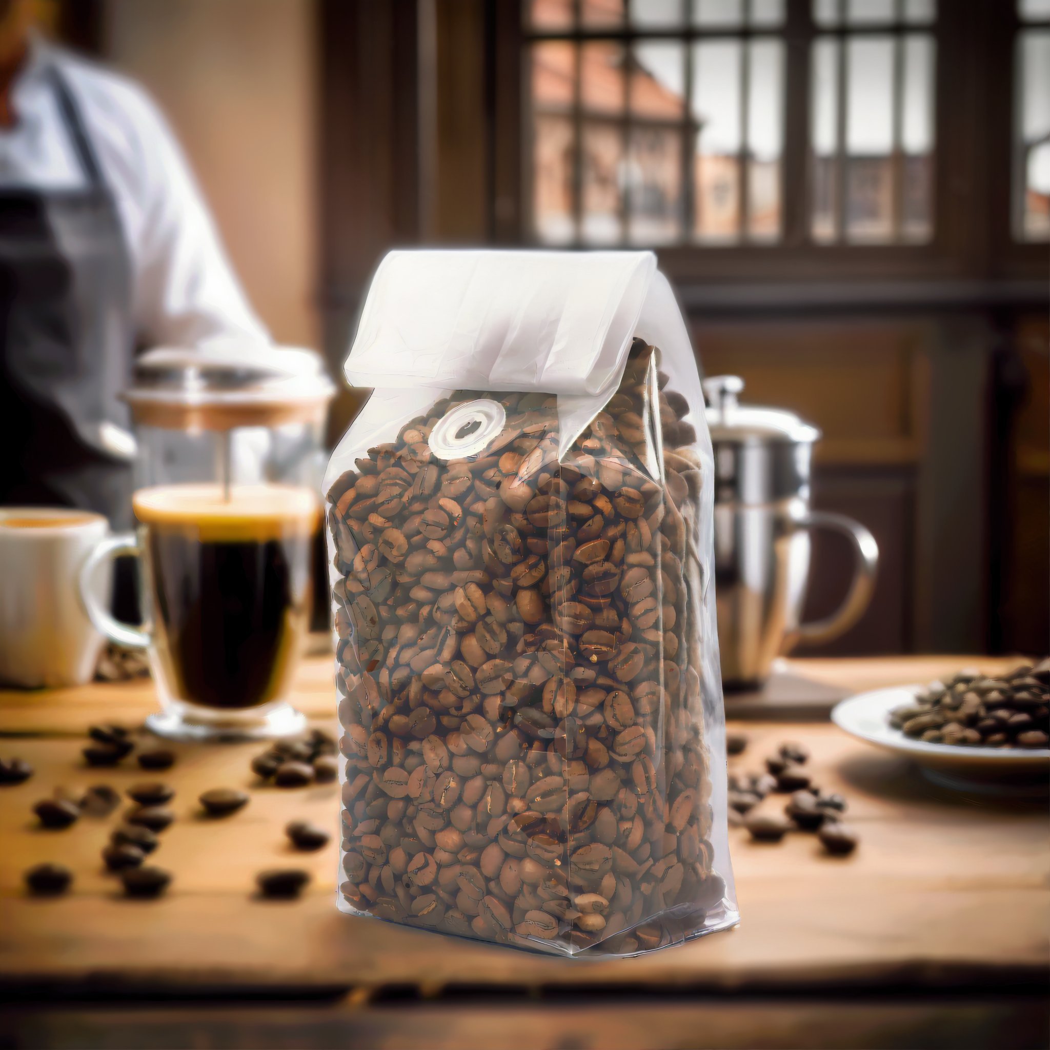 Eden Earth French Coq (Dark Roast) Whole bean coffee..jpg