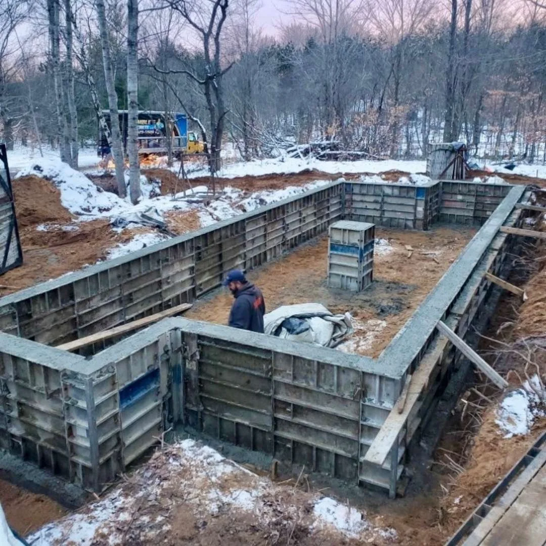 The 6 Best Shipping Container Home Foundation Options