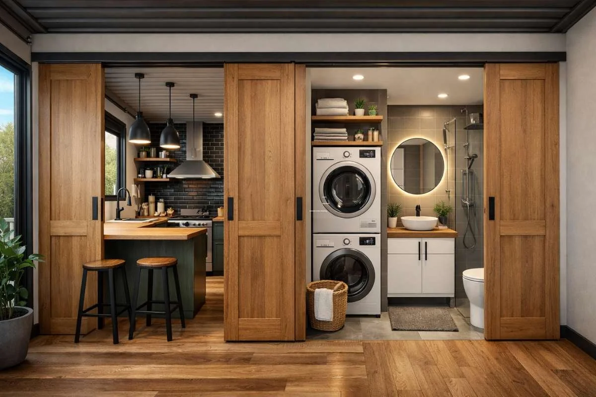 Smart Container Home Plans That Maximize Every Square Foot