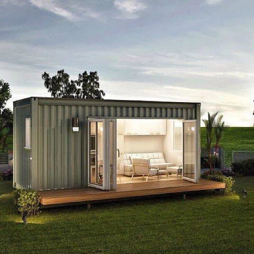 5 Benefits Of Building A Shipping Container Home in 2026