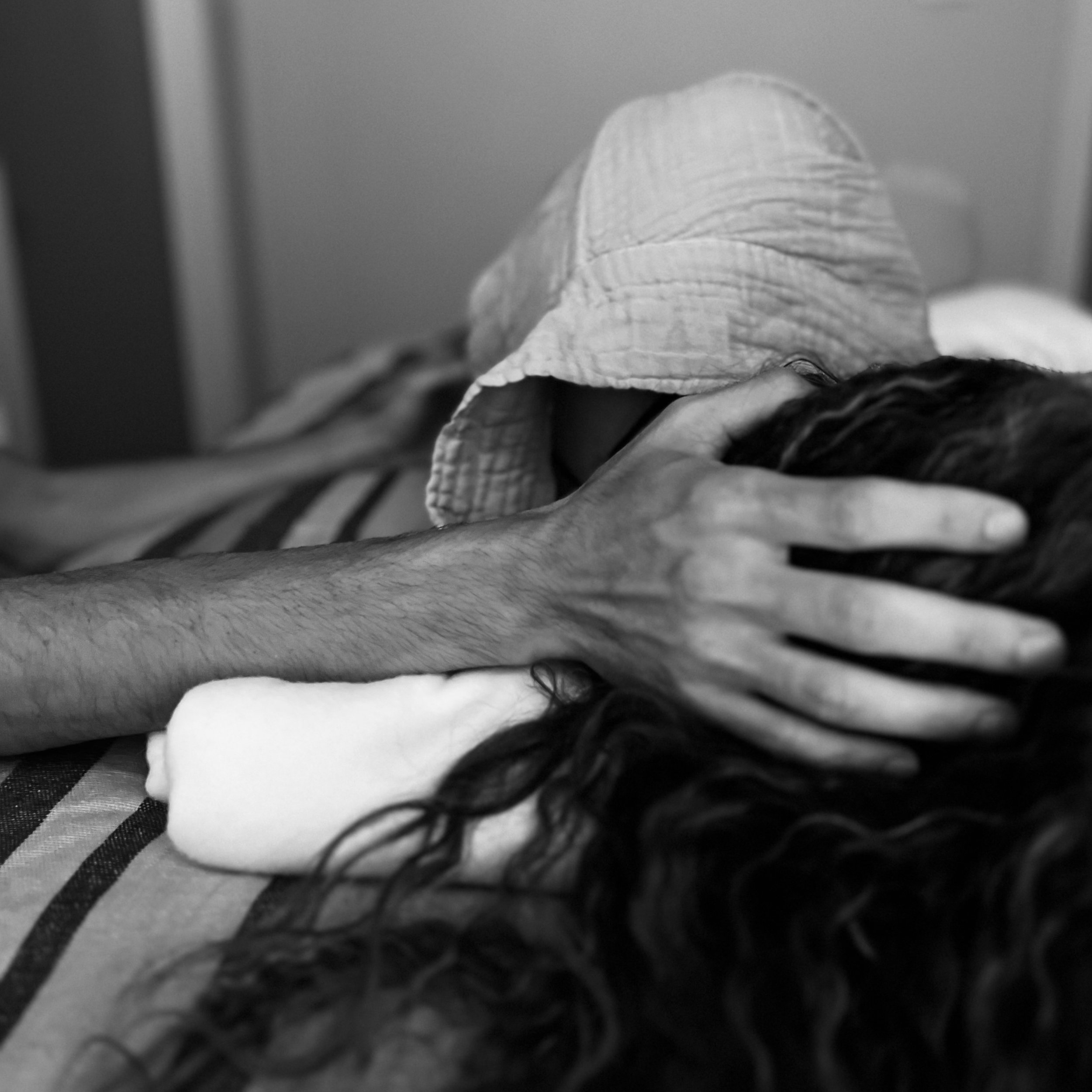 Body + Energy Work — The Desert Canary