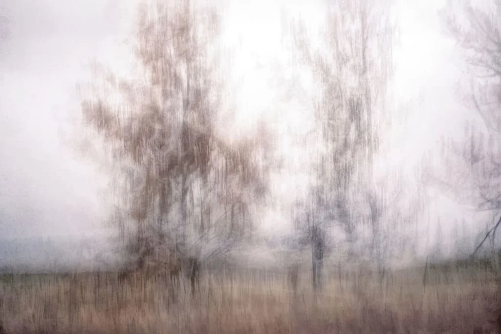 AUTUMN'S END