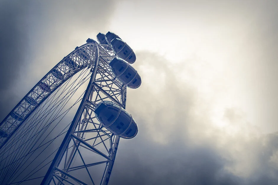 I woke up stronger than ever