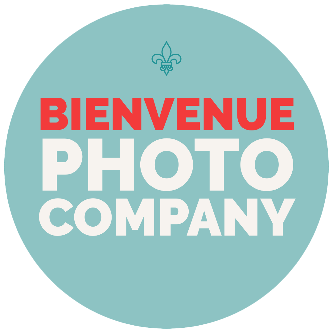Bienvenue Photo Company