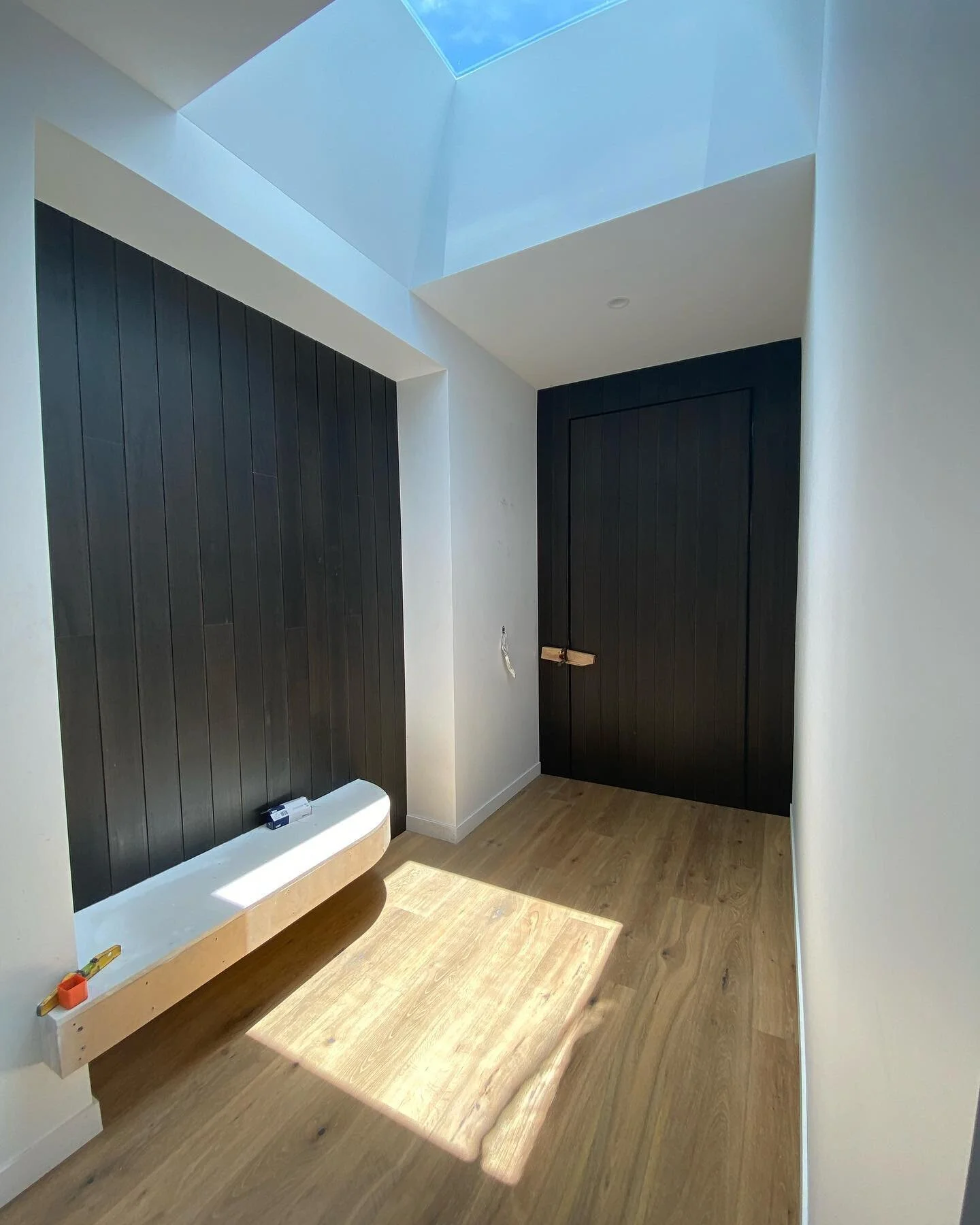 Entryway vibes and our Yeringba St project. 

@australian.timber.ceilings 

#goldcoastdraftsman 
#goldcoastdesign
#newhousebuild 
#goldcoastnewhome