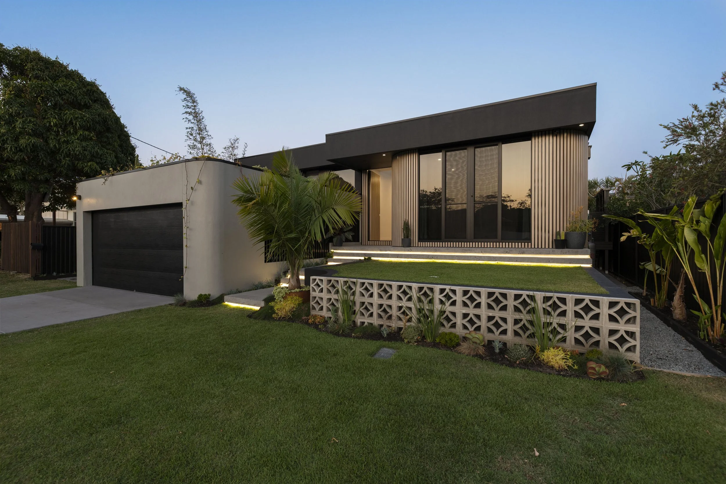 Yeringba St Residences