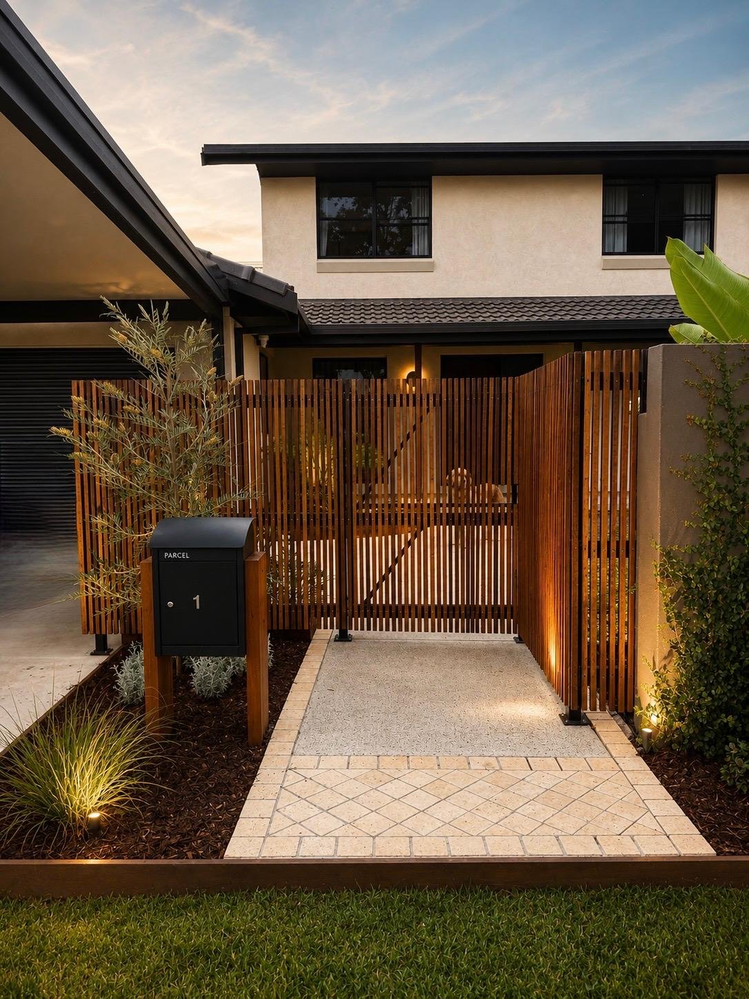 Hakea Crt