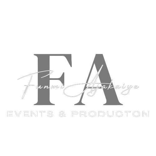 Funmi A. Events