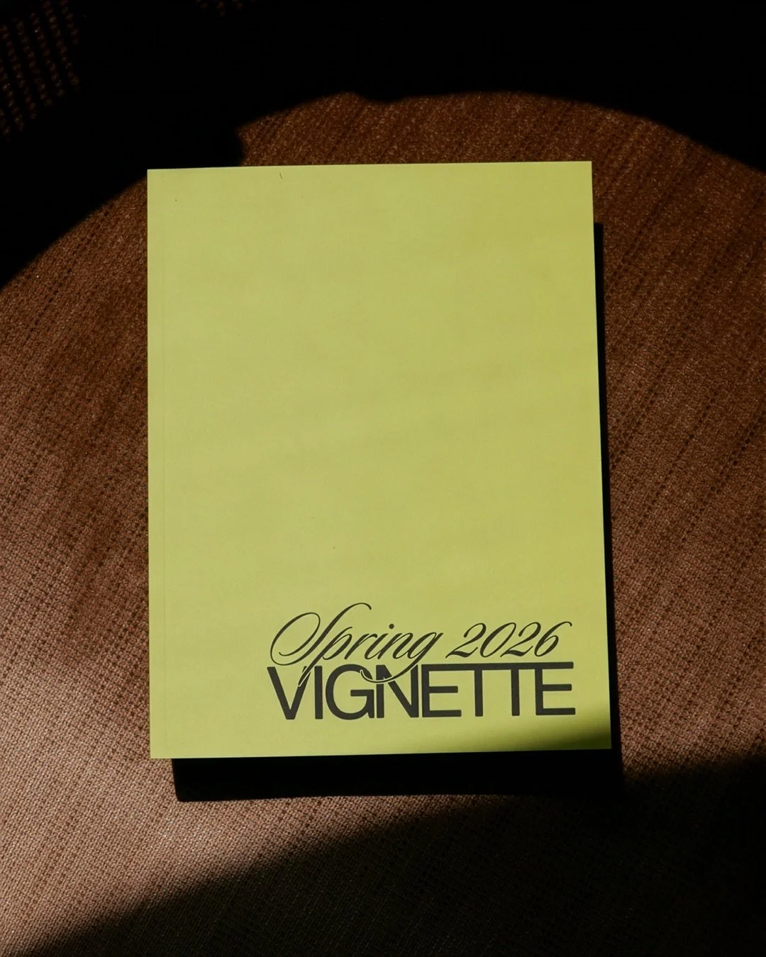 VIGNETTE