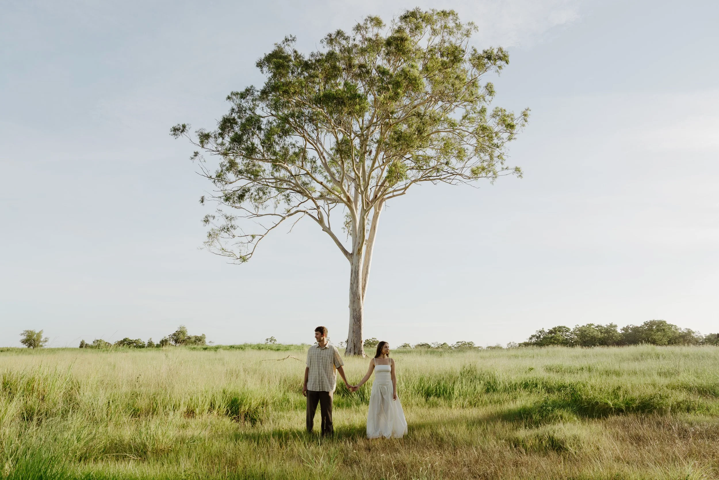 Romantic Field Engagement Brisbane-10.jpg