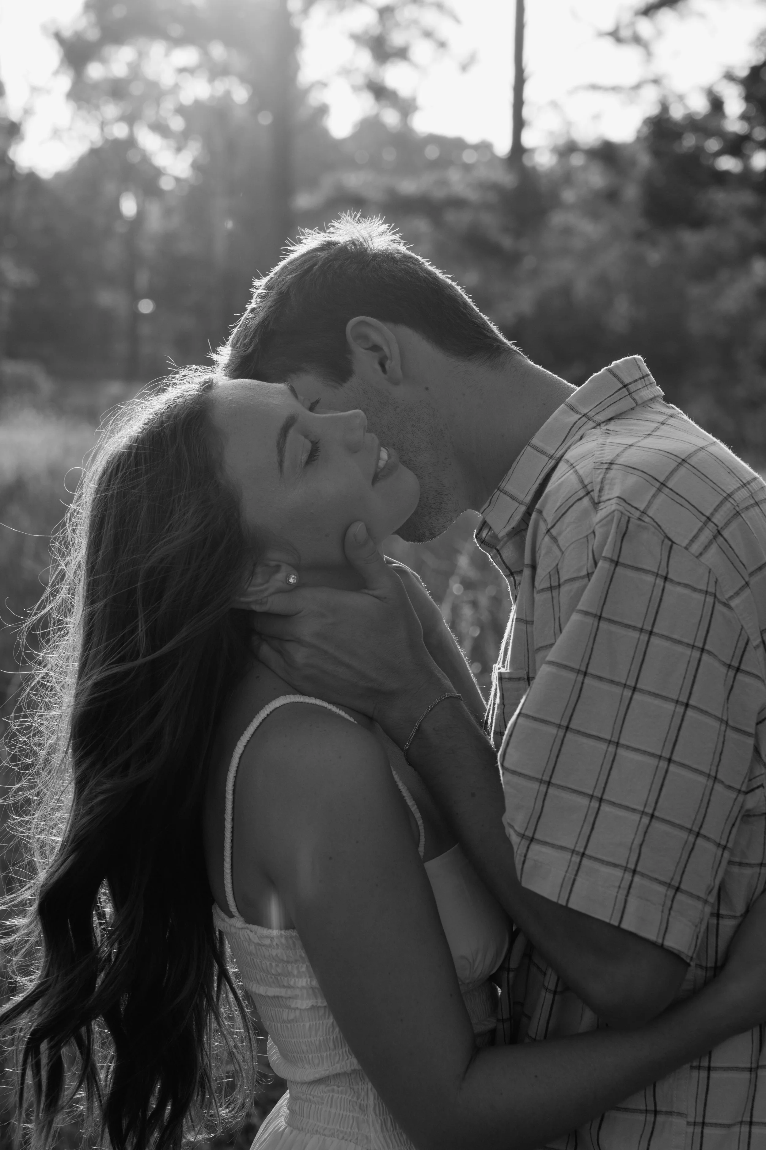 Romantic Field Engagement Brisbane-29.jpg