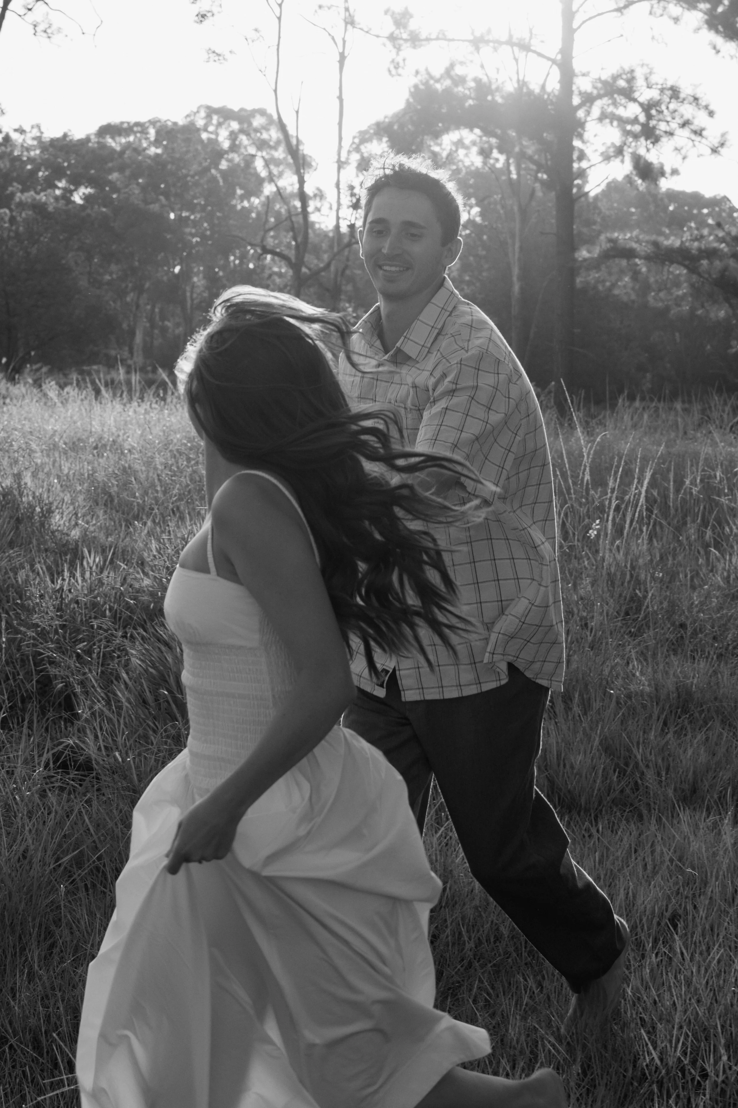 Romantic Field Engagement Brisbane-26.jpg