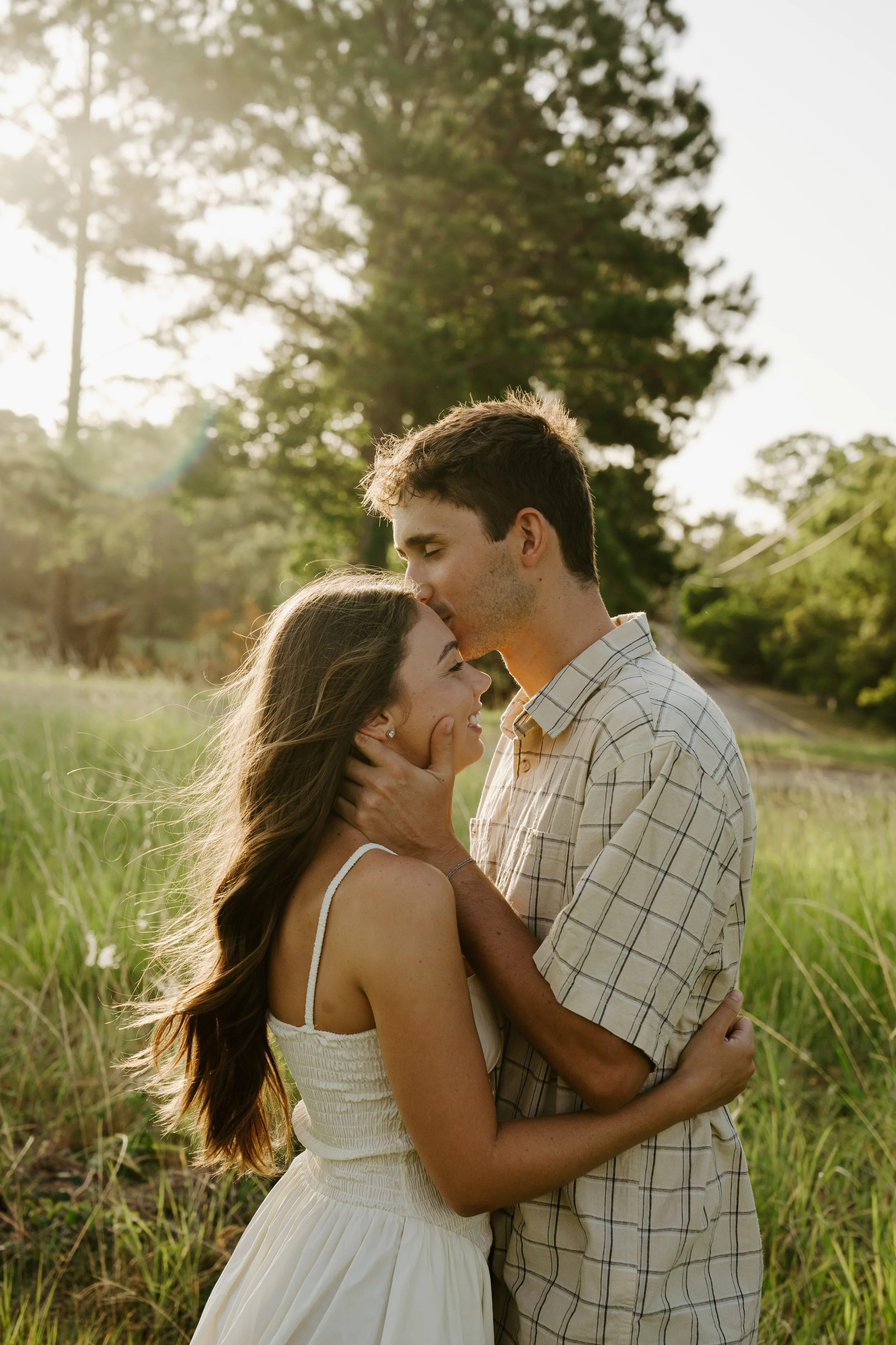 Romantic Field Engagement Brisbane-28.jpg